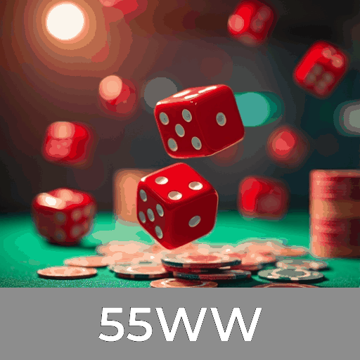 Cassino Online 55WW