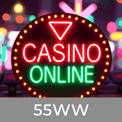 Cadastro na 55WW