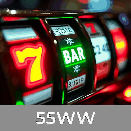 Cassino Online 55WW
