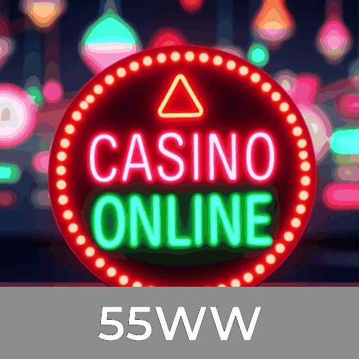 Cassino Online 55WW
