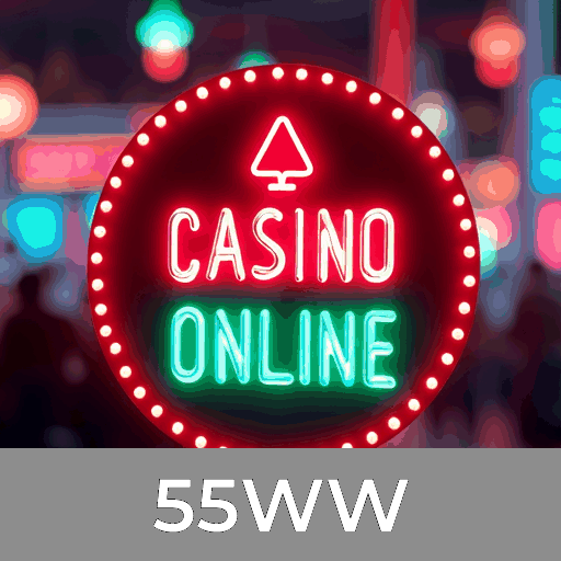 Cassino Online 55WW