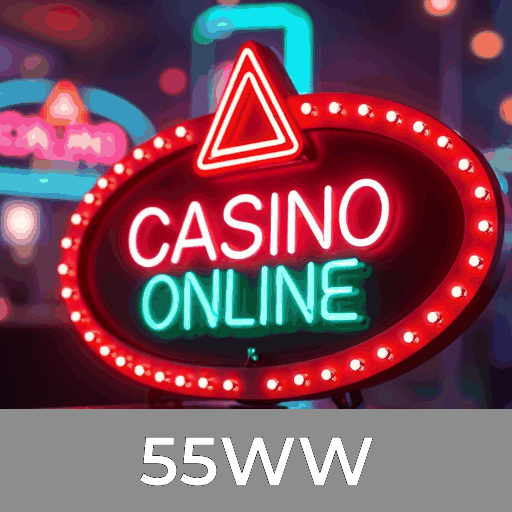 Jogos Crash no Cassino 55WW