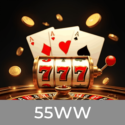 Cassino Online 55WW