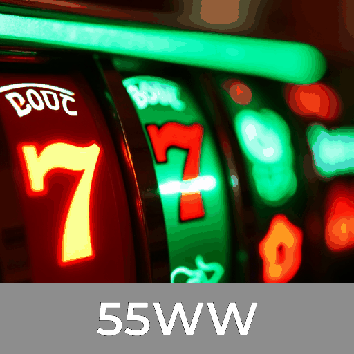 Cassino Online 55WW