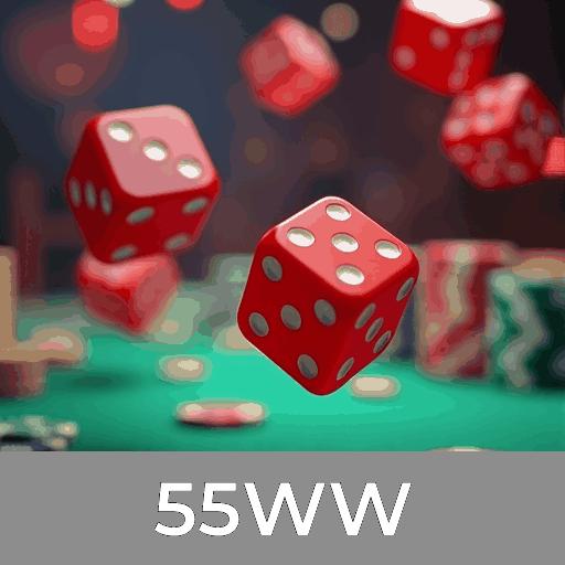 Cassino Online 55WW